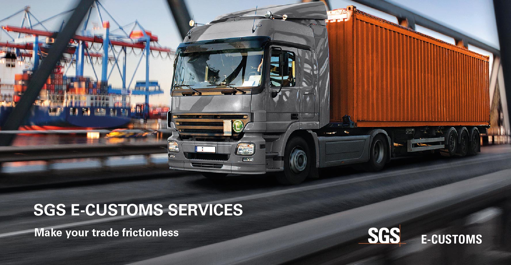 Import & Export Declarations - SGS e-Customs - Customs Made ...
