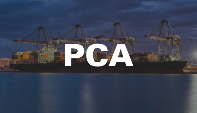 PCA