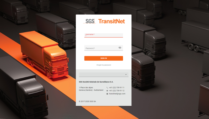 transitnet