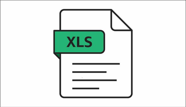 excel