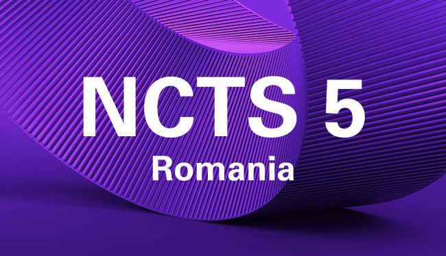 Romania NCTS 5