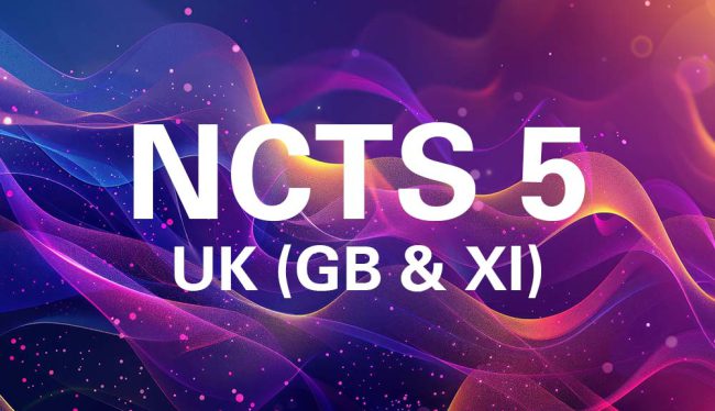 NCT5 UK and XI