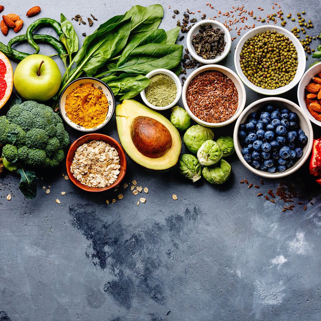 Exporting food to Qatar