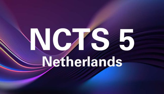 NCTS Netherlands