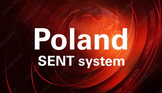 Poland SENT