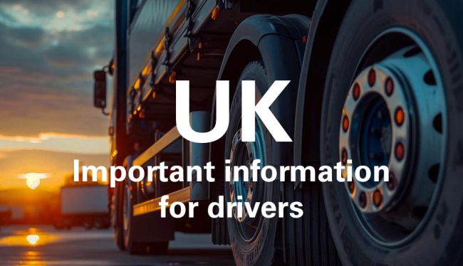 UK important