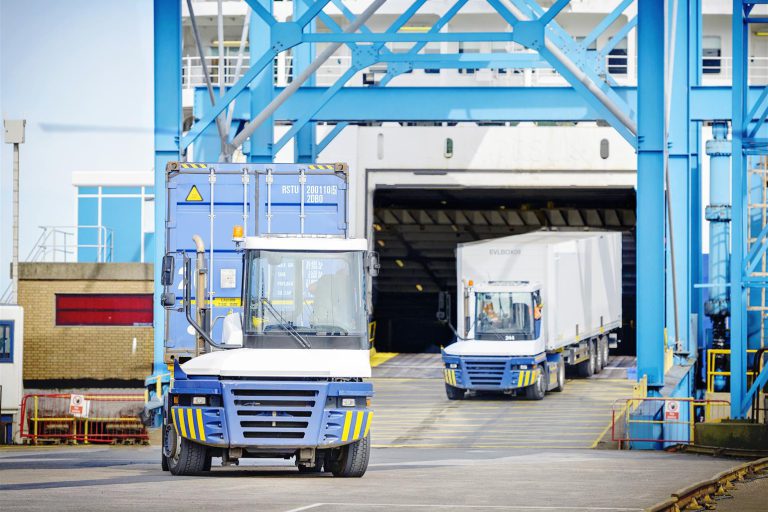 Pioneering Hybrid Customs Declarations Solution Launched