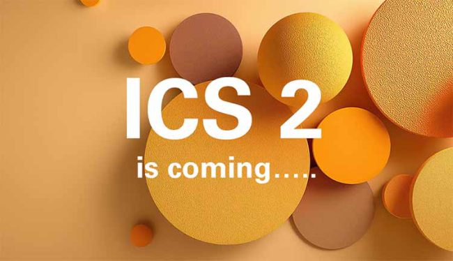 ICS2