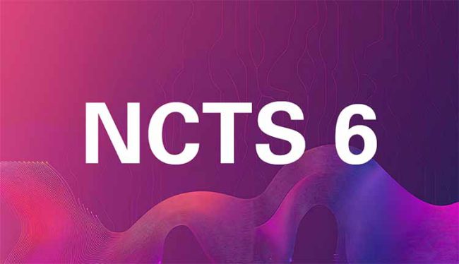NCTS 6s