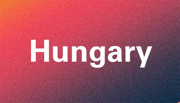 Hungary news